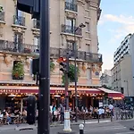 Appart Quartier Beaugrenelle Paris15