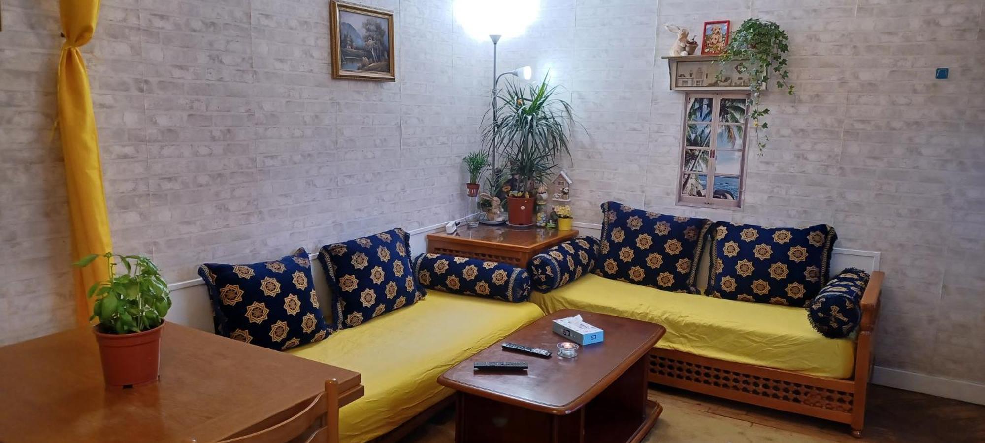 Quartier Beaugrenelle Paris15 Appartement Parijs