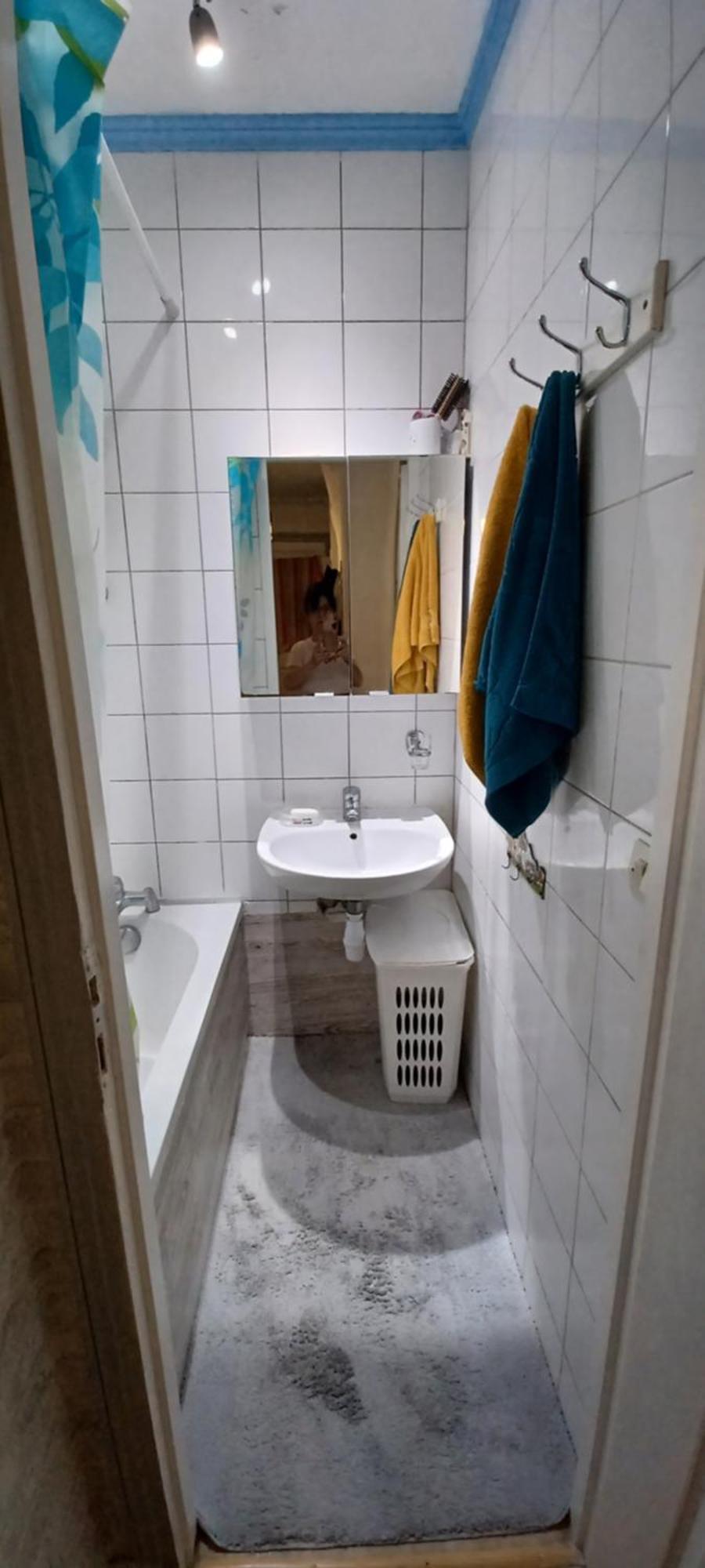 Appartement Quartier Beaugrenelle Paris15 *