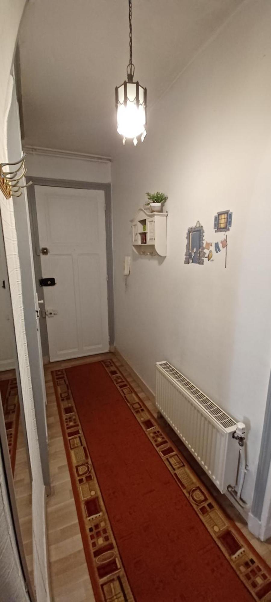 Quartier Beaugrenelle Paris15 Appartement