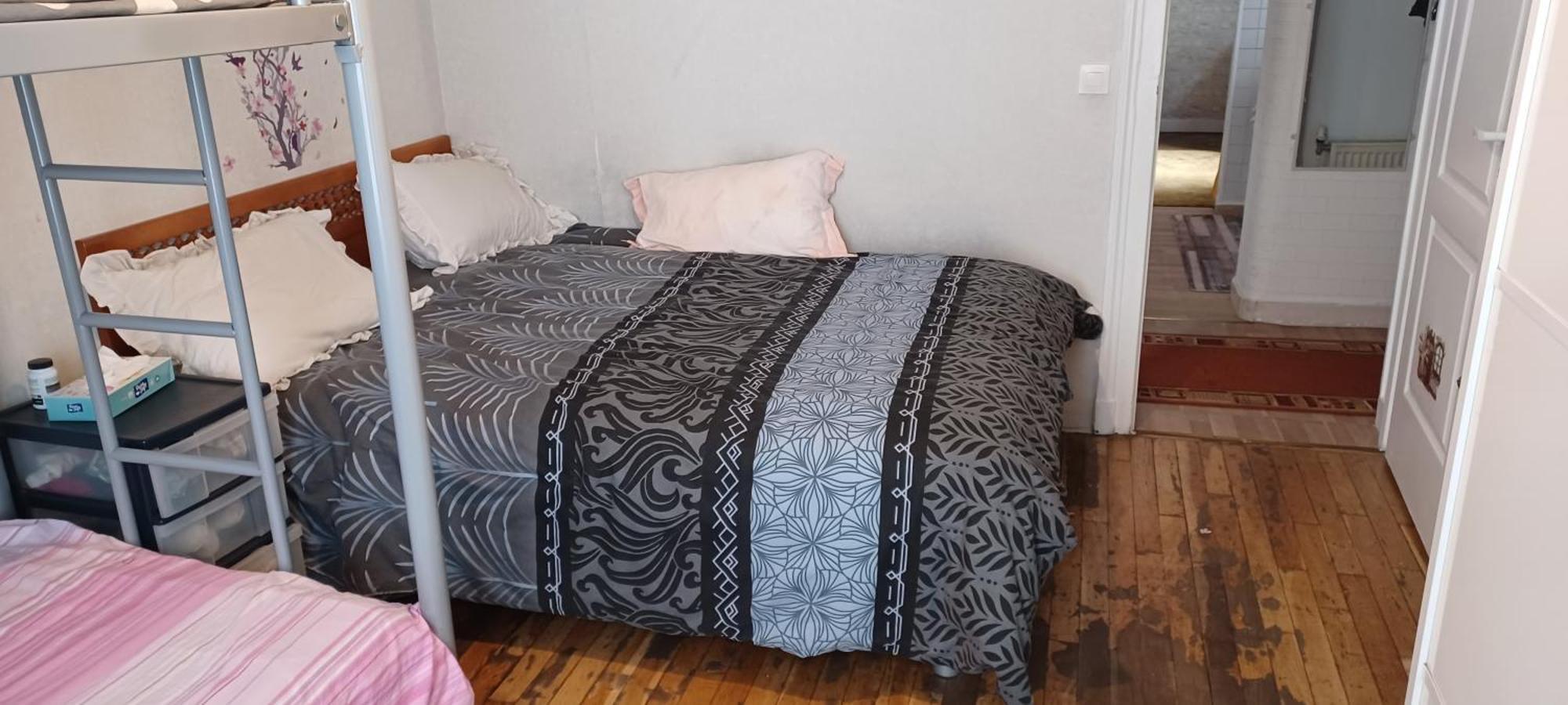 Appartement Quartier Beaugrenelle Paris15 Parijs